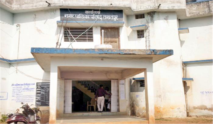 दुकानों की नीलामी में गड़बड़ी, पुलिस जांच शुरू