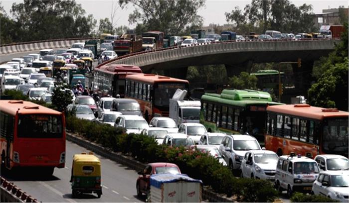 ऑड-ईवन योजना विस्तार पर सोमवार को होगा निर्णय : केजरीवाल