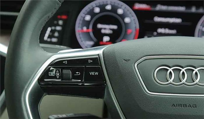 ऑडी इंडिया ने की लाइफटाइम वैल्यू सर्विसेज की शुरुआत