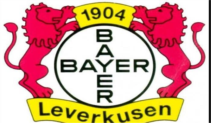 जर्मन लीग में लेवरकुसेन ने ऑग्सबर्ग को 3-1 से हराया
