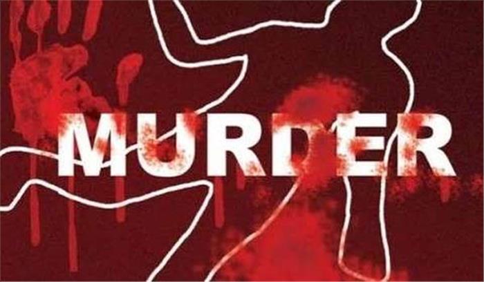 उत्तर प्रदेश : संदिग्ध हालत में युवक की मृत्यु,पड़ोसी के दरवाजे से शव बरामद