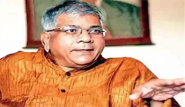प्रकाश अंबेडकर का महाराष्ट्र विधानसभा चुनाव में वीबीए की जीत का दावा