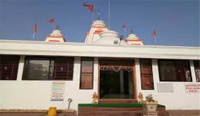  बिहार के औरंगाबाद में विकास का इंतजार कर रहा रढुआ धाम