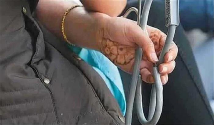 कोरोना से लड़ने वालों सभी कर्मचारियों को 50 लाख का बीमा कोरोना से लड़ने वालों सभी कर्मचारियों को 50 लाख का बीमा