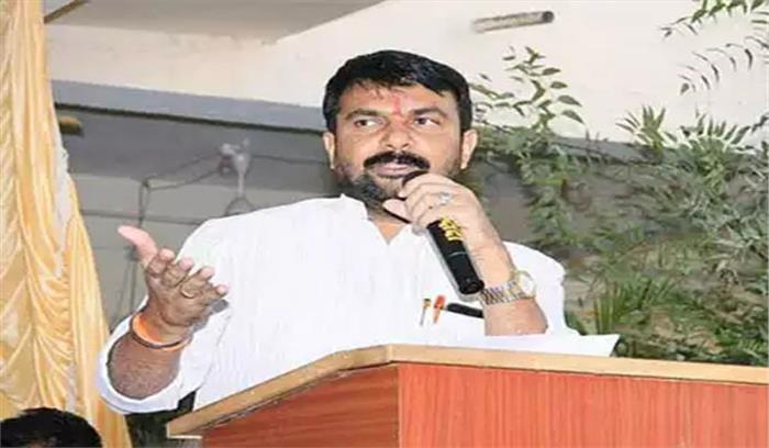 एनआरसी और सीएए का समर्थन वाला उनका पत्र ‘फर्जी’- पाटिल