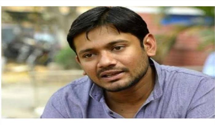 सावरकर को भारत रत्न देना भगत सिंह का अपमान : कन्हैया