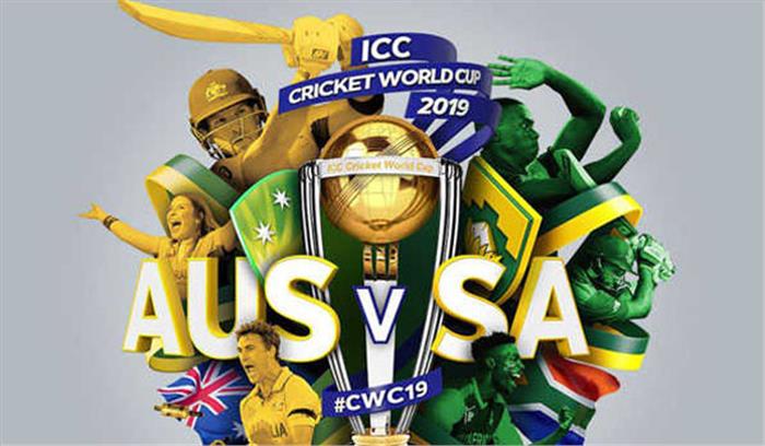 सांत्वना जीत के लिये उतरेगी द.अफ्रीका