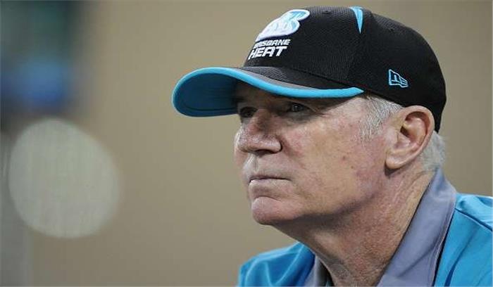 डैरेन लेहमन ने टीम के साथ शानदार काम किया है: एलन बॉर्डर