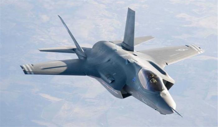 ऑस्ट्रेलिया ने वापस मंगाए मध्य एशिया से लड़ाकू विमान