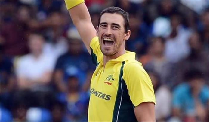 ​​​​​​​ स्टॉर्क और ओकीफ बांग्लादेश टेस्ट सीरीज में नहीं होंगे