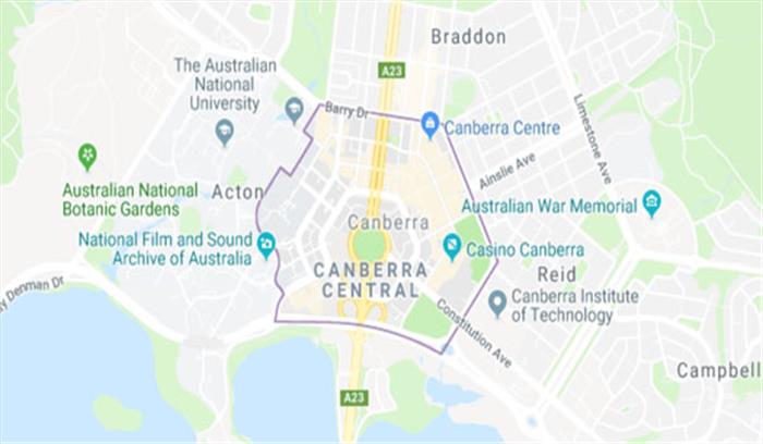 ऑस्ट्रेलिया की अर्थव्यवस्था को आव्रजकों से लाभ : अध्ययन