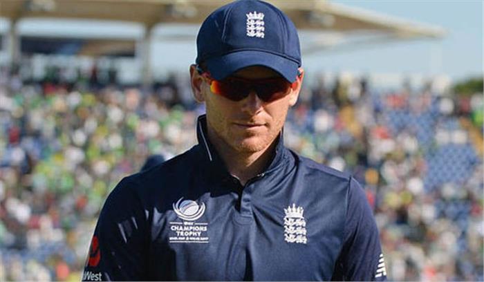 आस्ट्रेलिया और न्यूजीलैंड के खिलाफ त्रिकोणीय टी-20 सीरीज के लिए इंग्लैंड टीम की हुई घोषणा