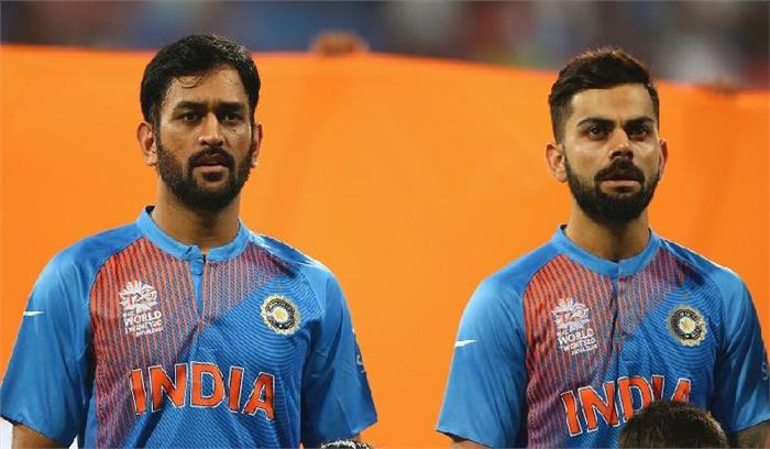 T_20 : वनडे की सफलता दोहराना चाहेगा भारत