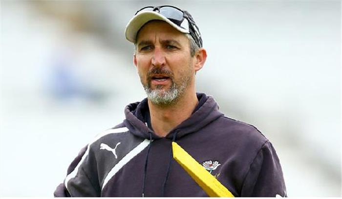 गिलेस्पी बने पीएनजी के कोच