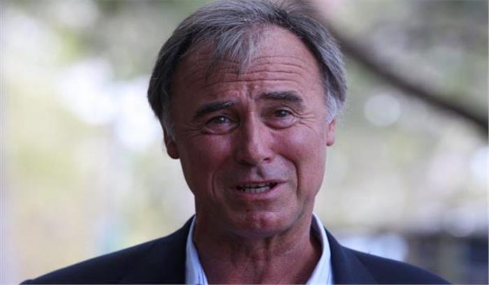 ऑस्ट्रेलियाई सांसद जॉन एलेक्जेंडर का नागरिकता को लेकर इस्तीफा