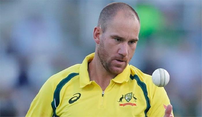 आस्ट्रेलियाई गेंदबाज हेस्टिंग्स ने टेस्ट और वनडे से लिया संन्यास