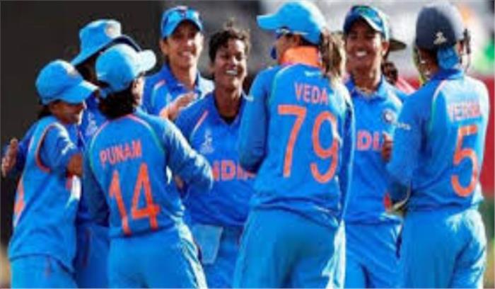 महिला क्रिकेट : ऑस्ट्रेलिया के खिलाफ वनडे सीरीज के लिए भारतीय क्रिकेट टीम की घोषणा
