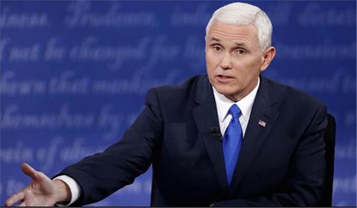 आस्ट्रेलिया-अमेरिका के शरणार्थी समझौते का सम्मान करेंगे : पेंस