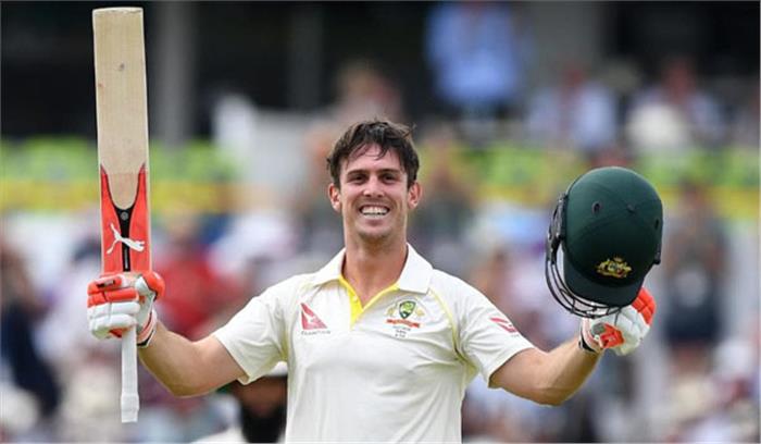 अगले सप्ताह अपने टखने की सर्जरी कराएंगे मिशेल मार्श