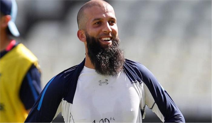 अभ्यास मैच में मोइन अली करेंगे इंग्लैंड का नेतृत्व