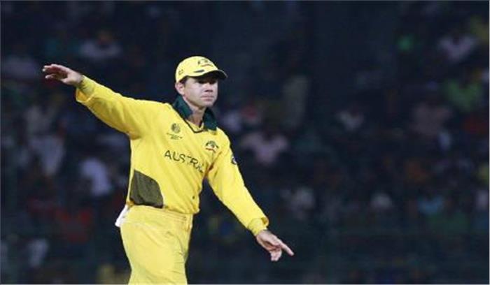 मंकीगेट मेरी कप्तानी का सबसे बुरा पल : पोंटिंग