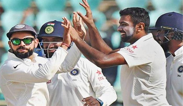 ऑस्ट्रेलिया ने 3 विकेट के नुकसान पर 109 रन बनाए 