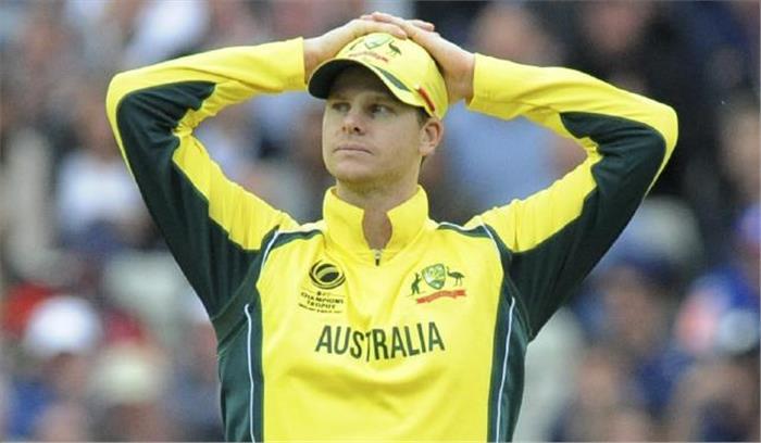 हमारा खेल सीरीज हारने के लायक ही था : स्टीव स्मिथ