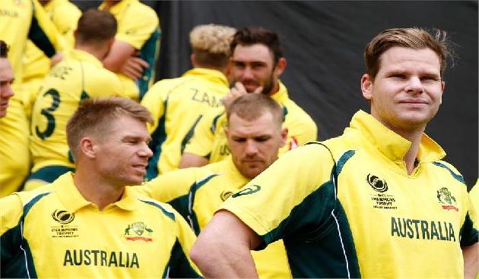 आस्ट्रेलिया का लक्ष्य, भारत को अजेय स्थिति हासिल करने से रोकना