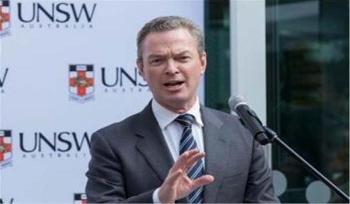 आस्ट्रेलिया : 2 और मंत्रियों के इस्तीफे से राजनीतिक संकट बढ़ा