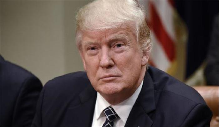 ट्रंप ने फ्रांस की राष्ट्रपति के पहनावे पर की टिप्पणी, आस्ट्रेलिया विचलित