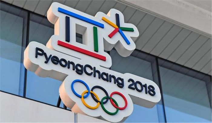 दक्षिण कोरिया में आयोजित हो रहे शीतकालीन ओलम्पिक खेलों के लिए आस्ट्रेलियाई टीम घोषित