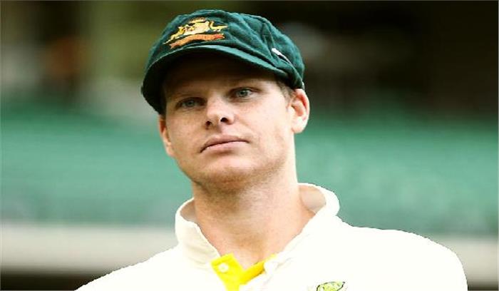 आस्ट्रेलिया ने टॉस जीतकर बल्लेबाजी का फैसला किया