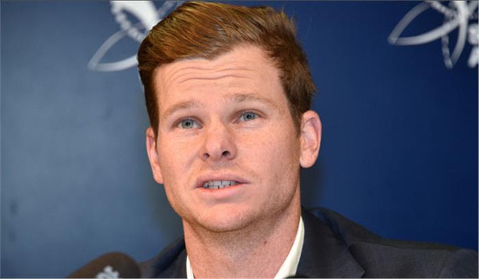 सीए द्वारा लगाए गए प्रतिबंध के खिलाफ अपील नहीं करेंगे स्मिथ