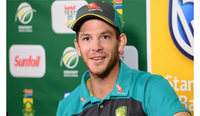 यूएई में धैर्य के साथ खेलना होगा: टिम पेन