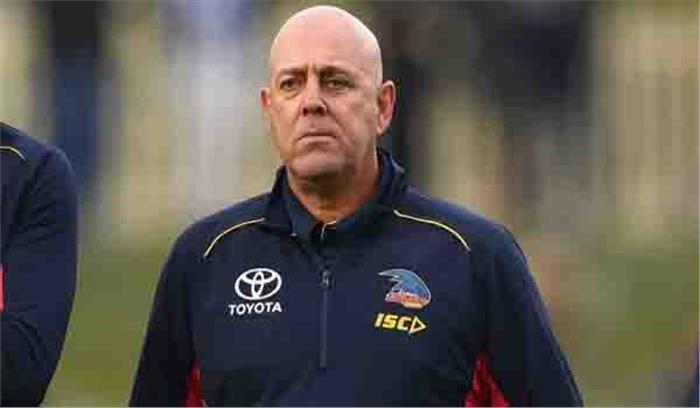 2019 में आस्ट्रेलिया क्रिकेट टीम का कोच पद छोड़ देंगे डैरन लेहमान