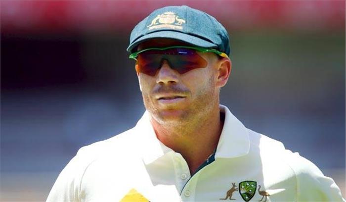 डेविड वॉर्नर आस्ट्रेलिया क्रिकेट टीम के उप-कप्तान हैं और रहेंगे: डेरेन लेहमन