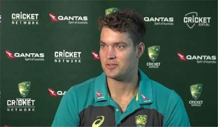 पिछले 18 महीने की मेहनत रंग ला रही है : एलेक्स कैरी