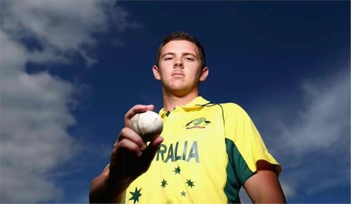 आईपीएल 2021 सत्र में नहीं खेलेंगे जोश हेजलवुड