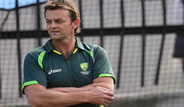 एडम गिलक्रिस्ट ने केरी और फिंच को जिम्मेदारी सौंपने का किया समर्थन