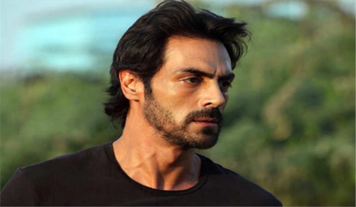 अर्जुन रामपाल ने आस्ट्रेलिया के जंगलों में आग की तस्वीरें साझा कीं