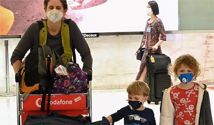 ऑस्ट्रेलिया ने जुआन गुआइदो को वेनेजुएला के राष्ट्रपति के रूप में मान्यता दी