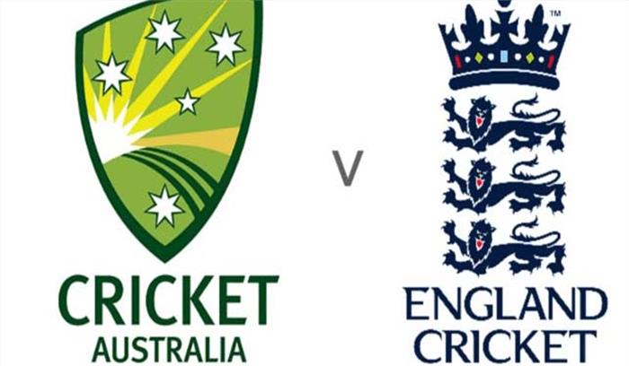 350वें टेस्ट में बढ़त के लिए उतरेंगे ऑस्ट्रेलिया-इंग्लैंड