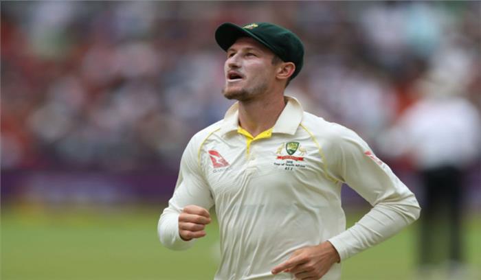 कैमरन बेनक्रॉफ्ट ने कहा-धोखेबाज़ सुनने की आदत डाल ली है