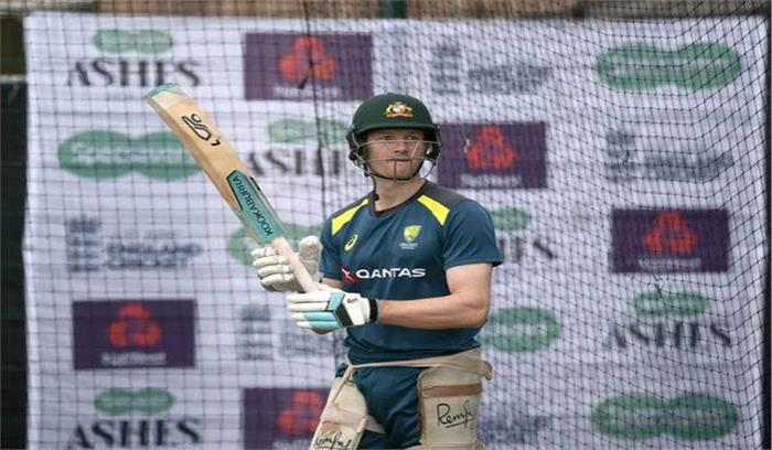 ऑस्ट्रेलिया के बैनक्रॉफ्ट न्यूजीलैंड टेस्ट सीरीज से बाहर