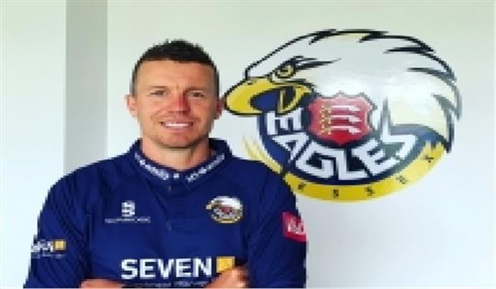 सिडल ने अपनी टीम में धोनी को बतौर कीपर दी जगह