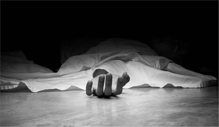 असम : ऑस्ट्रेलिया के एक पर्यटक की होटल की तीसरी मंजिल से गिरकर मौत असम : ऑस्ट्रेलिया के एक पर्यटक की होटल की तीसरी मंजिल से गिरकर मौत