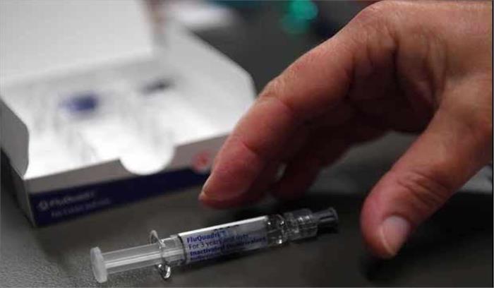 ऑस्ट्रेलिया के एक स्कूल में फ्लू से 200 छात्र बीमार