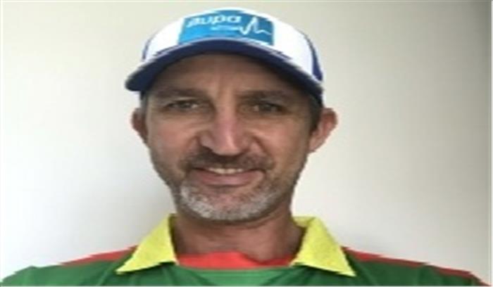 पुजारा और ईशांत ने मुझे काफी प्रभावित किया : गिलेस्पी पुजारा और ईशांत ने मुझे काफी प्रभावित किया : गिलेस्पी