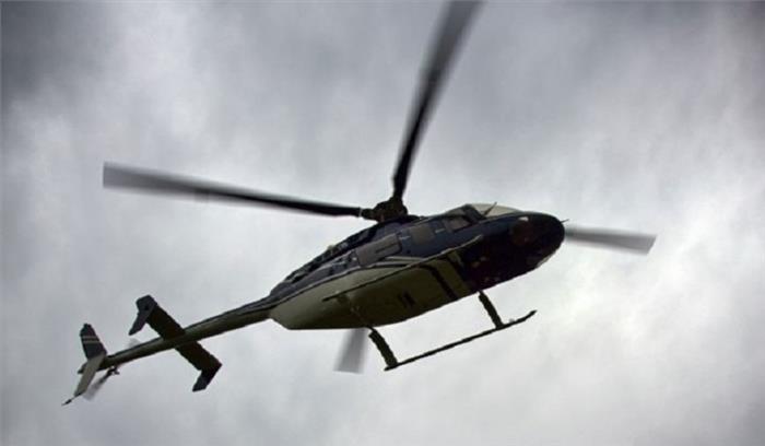 आस्ट्रेलिया में हेलीकॉप्टर के दुर्घटनाग्रस्त होने के बाद जांच शुरू