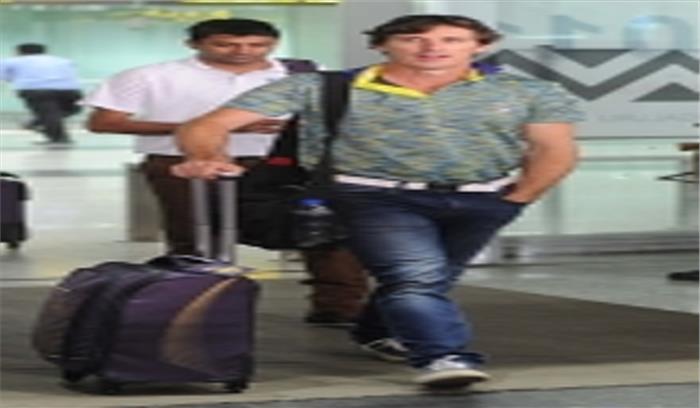 कोहली तोड़ सकते हैं सचिन के 100 शतकों का रिकार्ड : हॉग